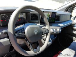 Renault Master 170.35 FWD EL - V-51-LXV - AUTOTRANSPORT...
