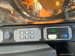 LIEBER R924 LC ZSA/Zusatzhydraulik/Klima/2017