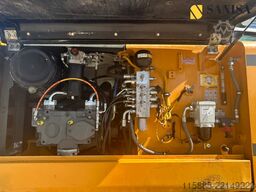 LIEBER R924 LC ZSA/Zusatzhydraulik/Klima/2017