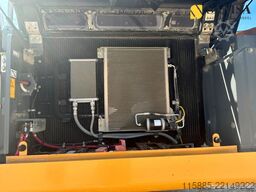 LIEBER R924 LC ZSA/Zusatzhydraulik/Klima/2017