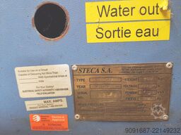 Steca AZ547