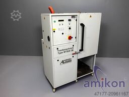 Amboss + Langbein WTS 20 3B 80°C