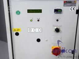 Amboss + Langbein WTS 20 3B 80°C