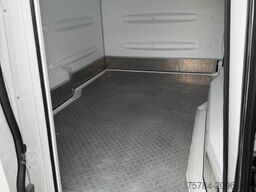 MERCEDES-BENZ VITO 115 CDI, TIEFKüHLUNG, 3-SITZER