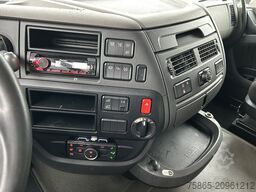 DAF XF 480 FT Super Space Cab / 498 dkm / 2 Tanks /...