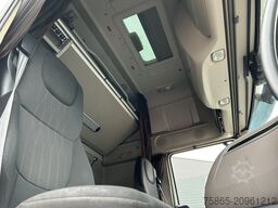 DAF XF 480 FT Super Space Cab / 498 dkm / 2 Tanks /...