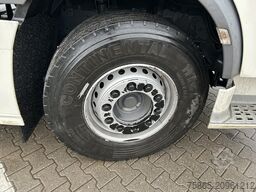 DAF XF 480 FT Super Space Cab / 498 dkm / 2 Tanks /...