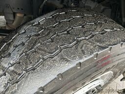 DAF XF 480 FT Super Space Cab / 498 dkm / 2 Tanks /...