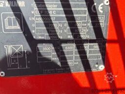 Kalmar ECF70-6C
