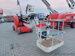 Manitou 150AETJ C 3D