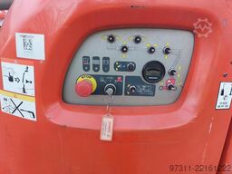 Manitou 150AETJ C 3D