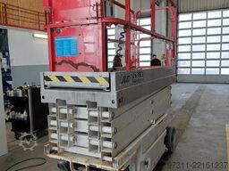 JLG 2630ES