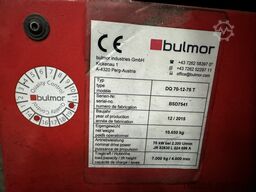 Bulmor DQ 70-12-75 T