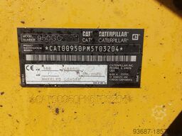caterpillar 950GC