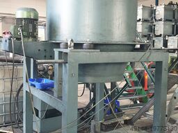 SPYRA Spänezentrifuge Zentrifuge 500H