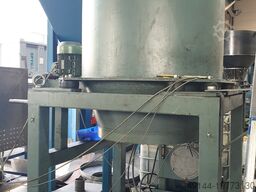 SPYRA Spänezentrifuge Zentrifuge 500H