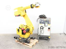 FANUC S-430iW, R-J3