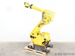 FANUC S-430iW, R-J3