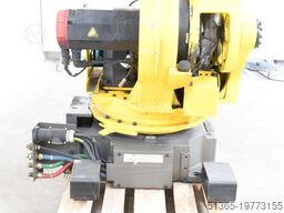 FANUC S-430iW, R-J3