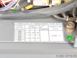 FANUC S-430iW, R-J3
