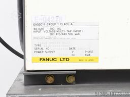FANUC S-430iW, R-J3