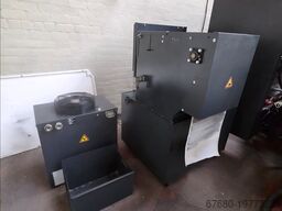 DMG MORI DMC1150V