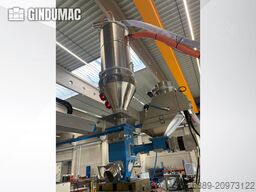 HAITIAN JU12000II/8400