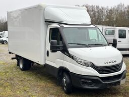 Iveco Daily 35C16 Zwillingsbereifung.LBW.Kamer