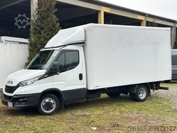 Iveco Daily 35C16 Zwillingsbereifung.LBW.Kamer