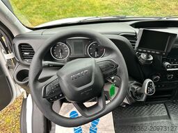 Iveco Daily 35C16 Zwillingsbereifung.LBW.Kamer