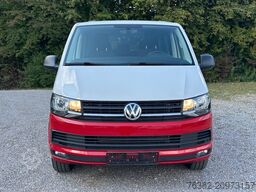 VW T6 Multivan Trendline 7-Sitze 2xklima D
