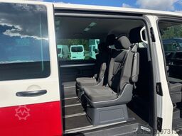 VW T6 Multivan Trendline 7-Sitze 2xklima D