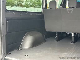Mercedes-Benz Sprinter 317 CDI Tourer L2H2 Klima Navi