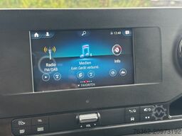 Mercedes-Benz Sprinter 314 L2H2 Ladebordwand Bär Klima