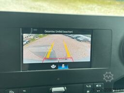 Mercedes-Benz Sprinter 314 L2H2 Ladebordwand Bär Klima