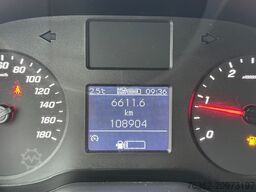 Mercedes-Benz Sprinter 315 CDI L2H2 DAB MBUX KlimaKam