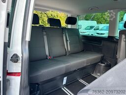 VW T6 Multivan Trendline 7-Sitze 2xklima D