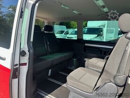 VW T6 Multivan Trendline 7-Sitze 2xklima D