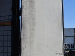 NORDIC S340 3 AXLE CURTAINSIDER SLIDING ROOF , NEW TIL...