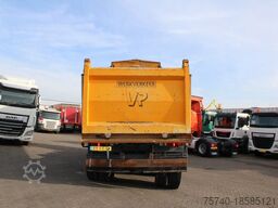 Ginaf X 5250 TS TIPPER + 10X4 + MANUAL