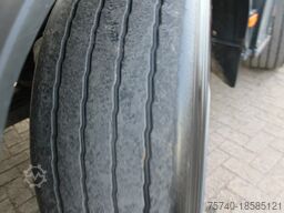 Ginaf X 5250 TS TIPPER + 10X4 + MANUAL