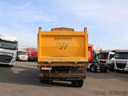 Ginaf X 5250 + TIPPER 10X4 + MANUAL