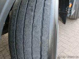 Ginaf X 5250 + TIPPER 10X4 + MANUAL