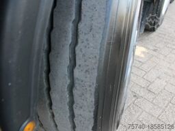 Ginaf X 5250 + TIPPER 10X4 + MANUAL