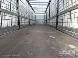Schmitz Cargobull Curtainsider Standard