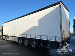 Schmitz Cargobull Curtainsider Standard