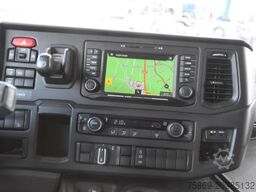 Scania P280 4x2LB + THERMO KING T-800R BI-TEMP/SLIDING...