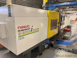 Fanuc S2000i 300B