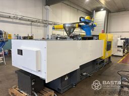 Fanuc S2000i 300B