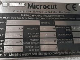 MICROCUT V-30 The Challenger